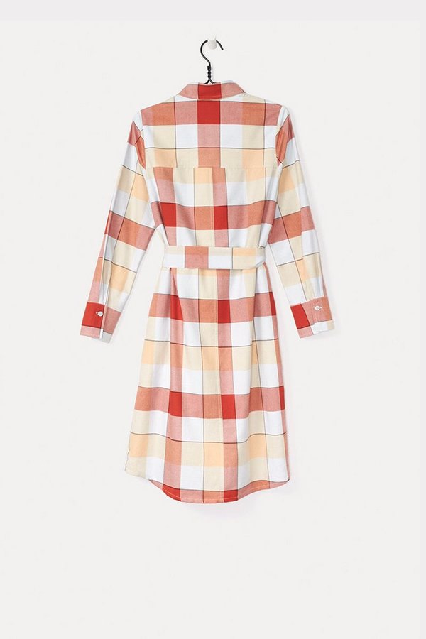 Kowtow Tailor Shirt Dress Kowtow Tailor Shirt Dress