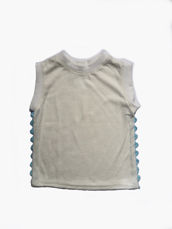 Kids Devon's Drawer Layla shirt Kids Devon's Drawer Layla shirt