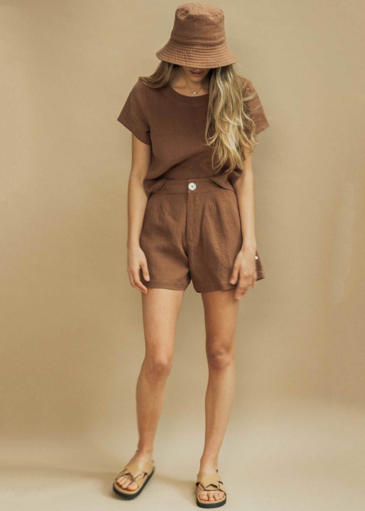 Slate Wearables Augusta Short - Image 10 of 10