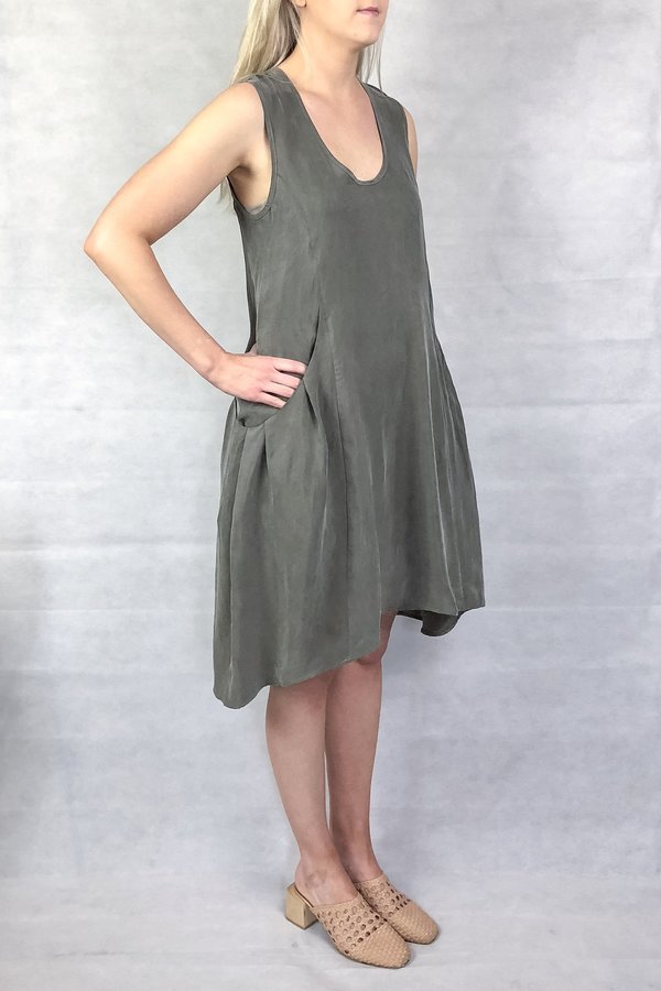 Natalie Busby Collection Deep Pockets Dress Natalie Busby Collection Deep Pockets Dress