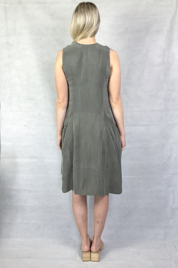 Natalie Busby Collection Deep Pockets Dress Natalie Busby Collection Deep Pockets Dress