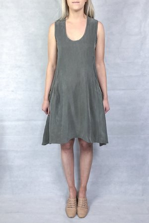 Natalie Busby Collection Deep Pockets Dress Natalie Busby Collection Deep Pockets Dress