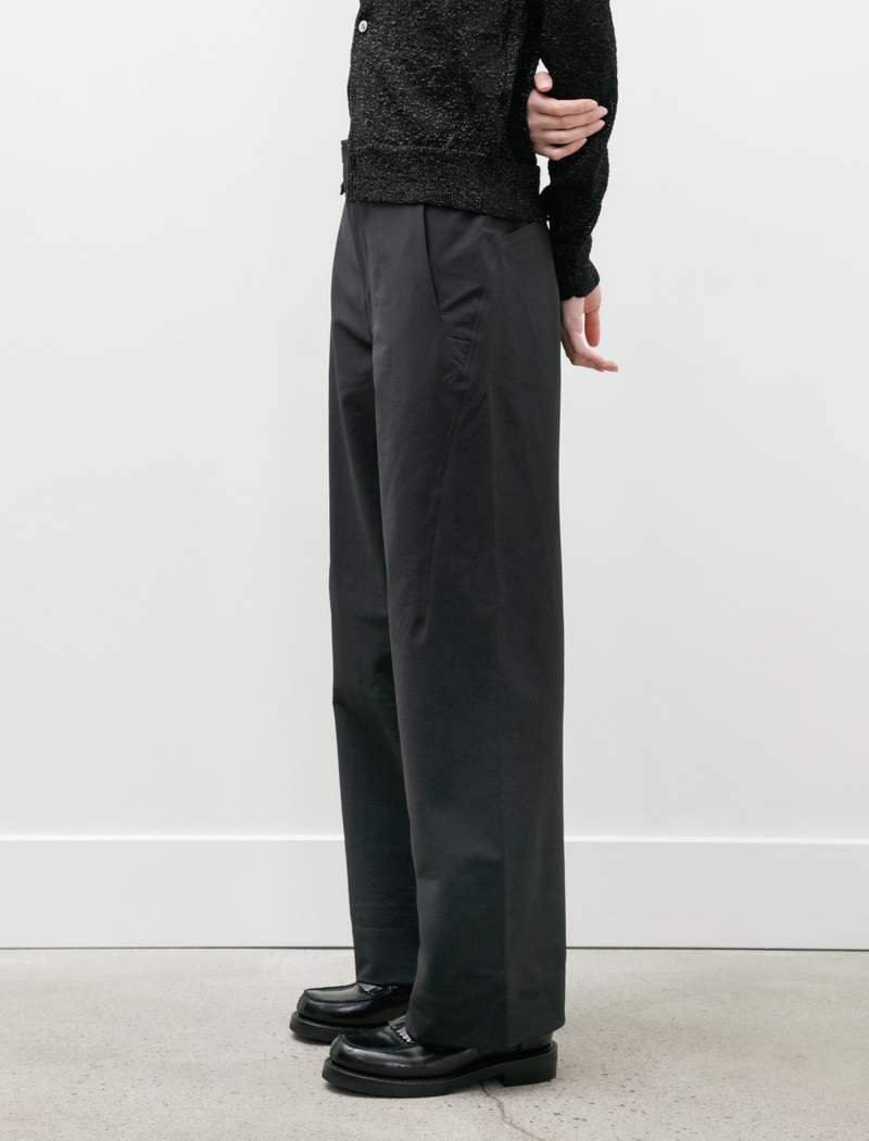 Khara Pants Black | Garmentory