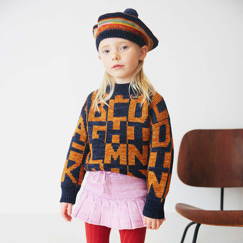 トップス Misha & Puff Tee 5y misha&puff 5y トップス Misha & Puff Tee 5y Kids Shirts