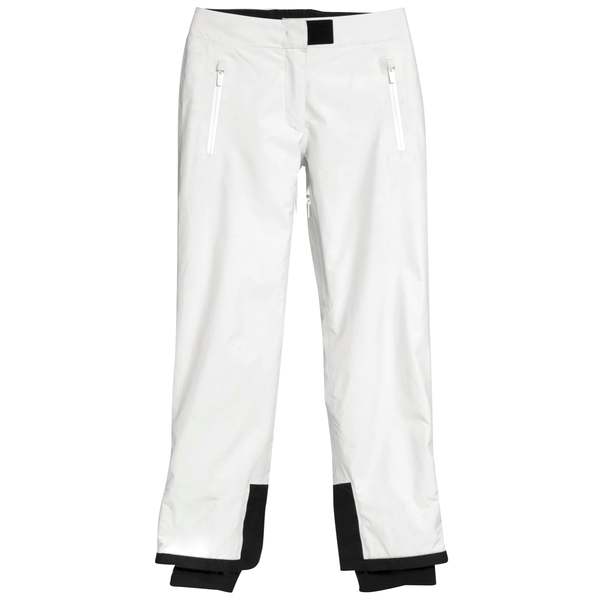 PRADA Linea Rossa GORE TEX Technical Woven Polyamide Velcro