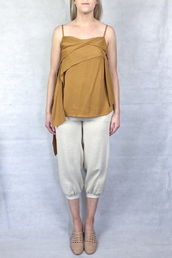 Acler Knox Top Acler Knox Top