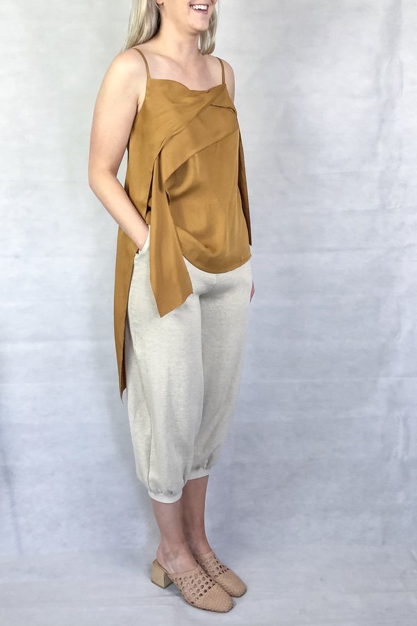 Acler Knox Top Acler Knox Top