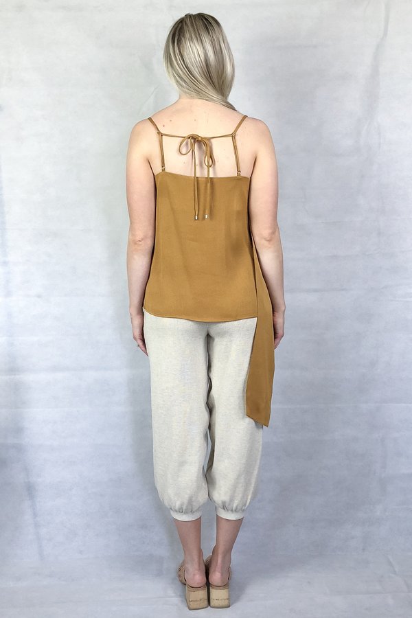 Acler Knox Top Acler Knox Top