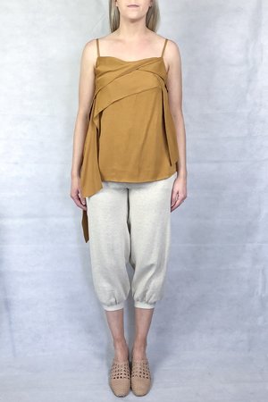Acler Knox Top Acler Knox Top