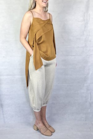 Acler Knox Top Acler Knox Top