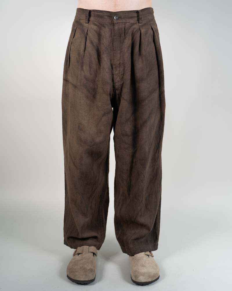 最終値下げ|NEAT Kakishibu WIDE Pants 168483559_o8_900x.jpg?v=1671338277