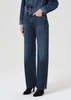 AGOLDE Harper Straight Jean - Tempo - Thumbnail 1