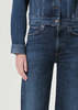 AGOLDE Harper Straight Jean - Tempo - Thumbnail 3