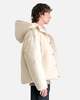 Jacquemus La Doudoune - Off White - Thumbnail 2
