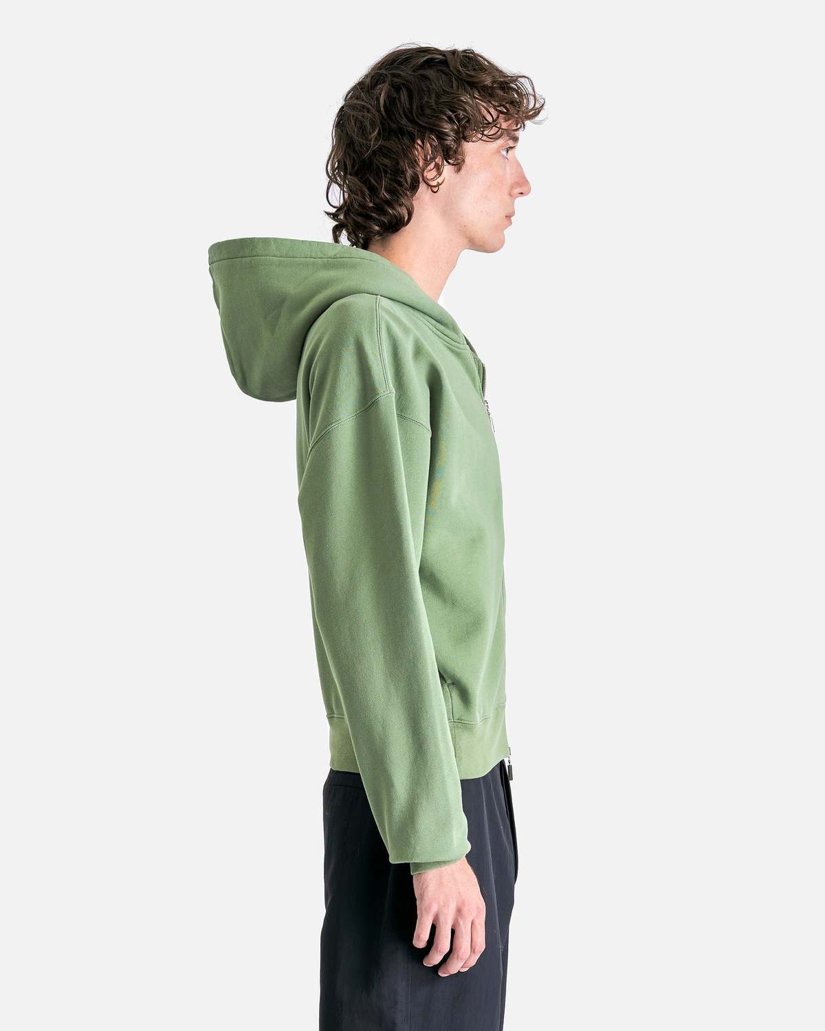 ★JACQUEMUS★ Le Sweatshirt Grosgrain Man to Man Pale Green MUSINSA | JACQUEMUS Le Sweatshirt Grosgrain Man to Man
