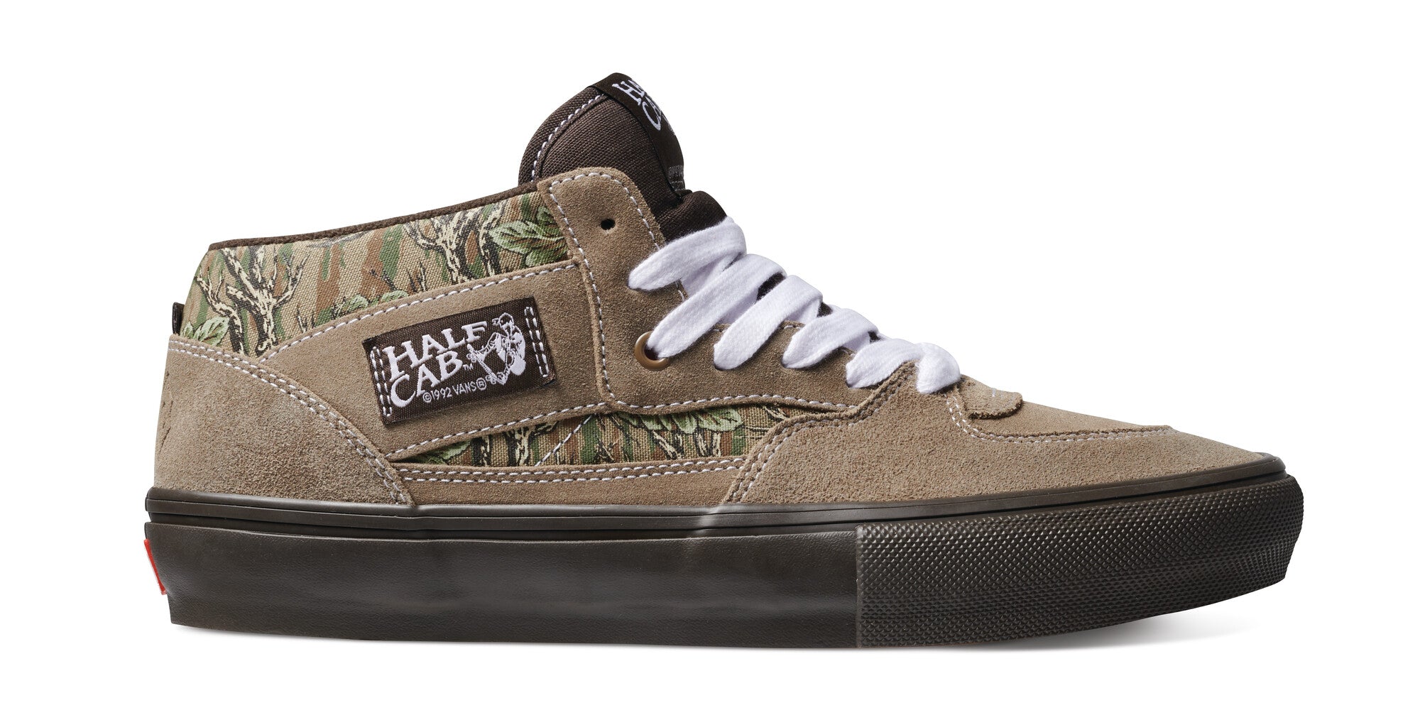 VANS Skate Half Cab shoes - Pedro Delfino | Garmentory