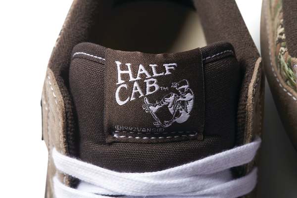 VANS Skate Half Cab shoes - Pedro Delfino | Garmentory