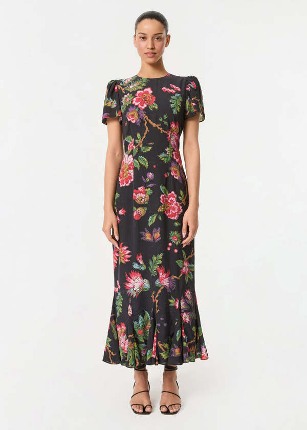 rhode resort maxi dress Maxi dress