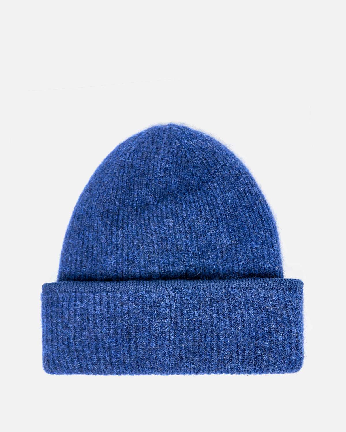 【関税＆送料込み】Jacquemus Le Bonnet Gros Grain Beanie Le Bonnet Gros Grain wool-blend beanie in grey - Jacquemus