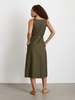 Alex Mill Piper Dress - Thumbnail 4