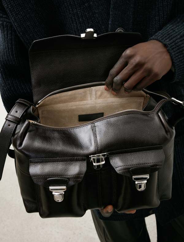 Medium Gear Bag Espresso | Garmentory