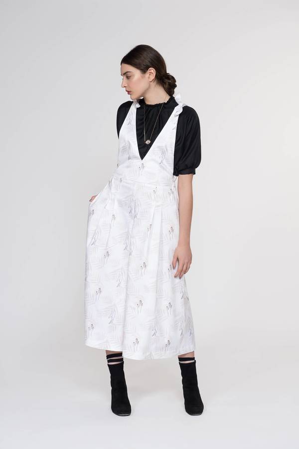 Noémiah Lise Jumpsuit - Prints Noémiah Lise Jumpsuit - Prints