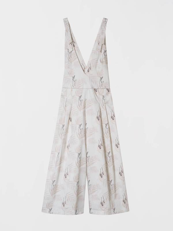 Noémiah Lise Jumpsuit - Prints Noémiah Lise Jumpsuit - Prints