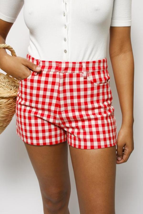 Wild Honey Honey Punch Mary Shorts Wild Honey Honey Punch Mary Shorts