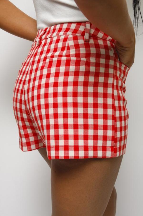 Wild Honey Honey Punch Mary Shorts Wild Honey Honey Punch Mary Shorts