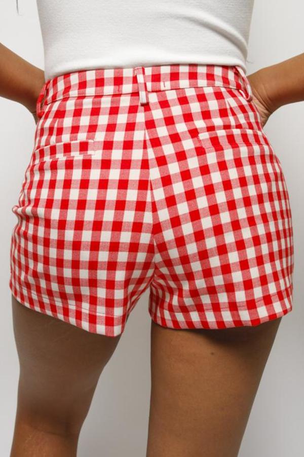 Wild Honey Honey Punch Mary Shorts Wild Honey Honey Punch Mary Shorts