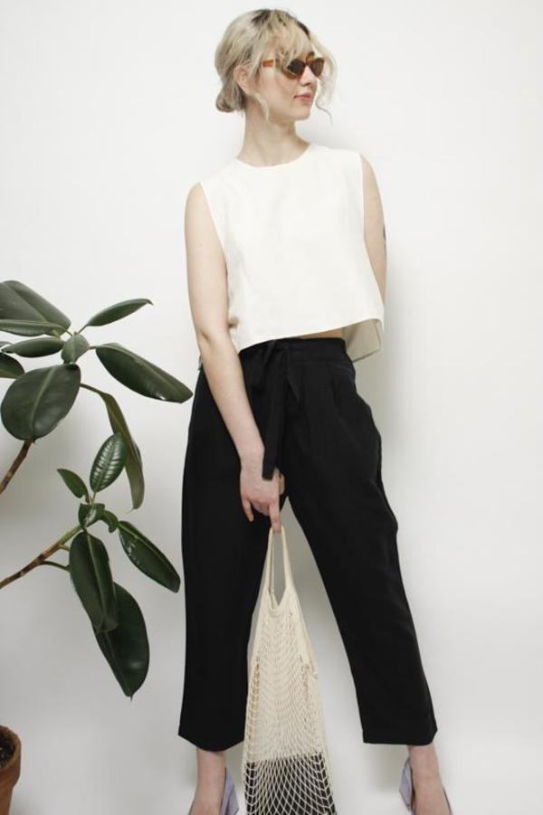 Ozma Morocco Pant Ozma Morocco Pant