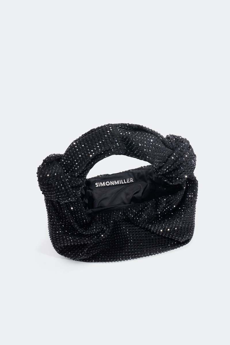 【SIMONMILLER】Crystal Lopsy Bag SIMONMILLER Crystal Lopsy Bag | Shopbop