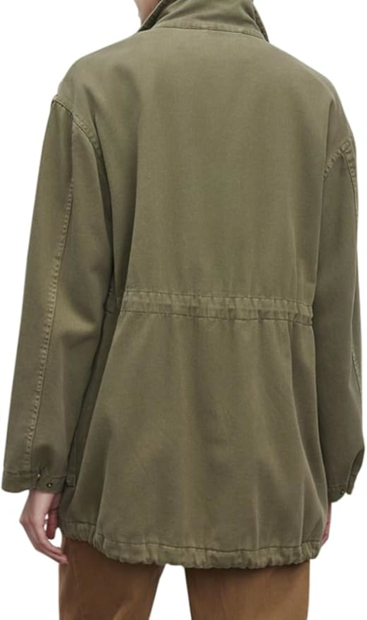 The Odette Jacket