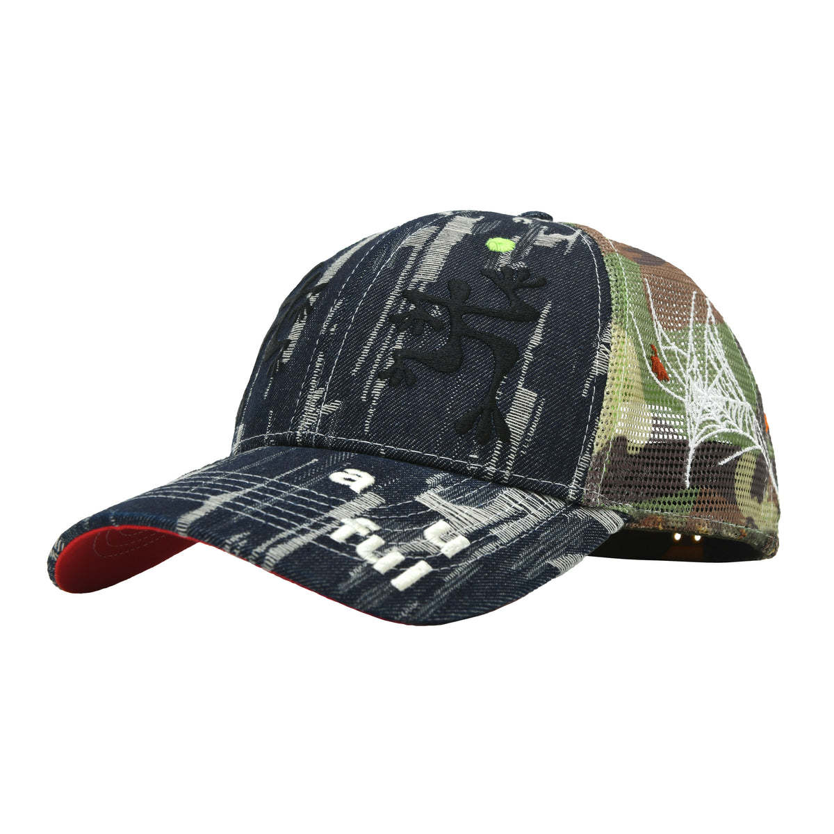 kjey　b.eautiful cap b.Eautiful