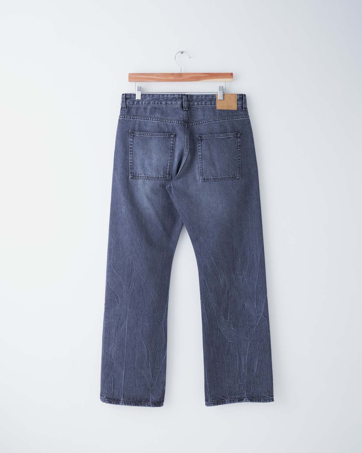 Another Aspect Jeans 3.0 - Used Black Marble | Garmentory