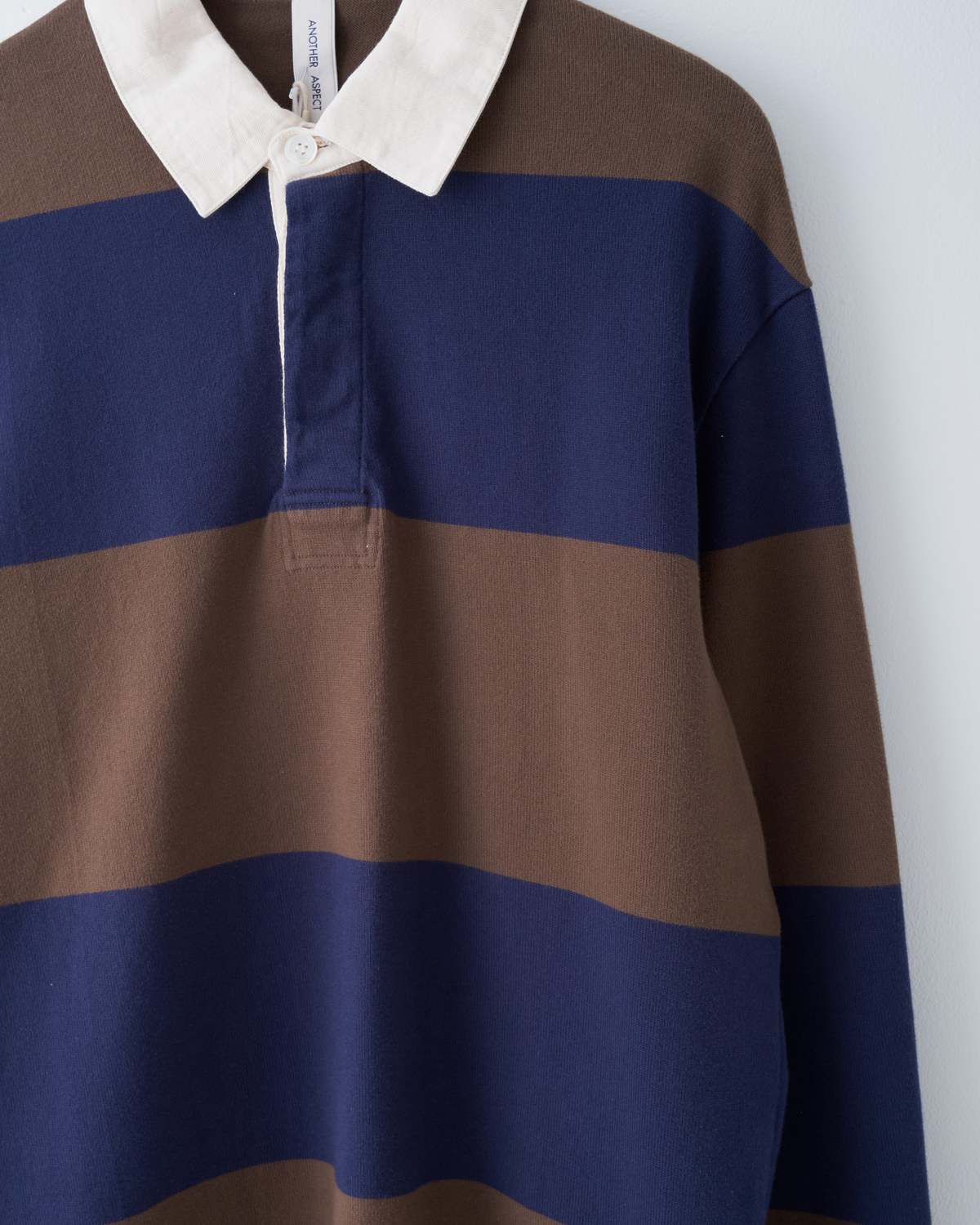 新品未使用】ANOTHER ASPECT RUGBY POLO 1.0 Buy Another Aspect