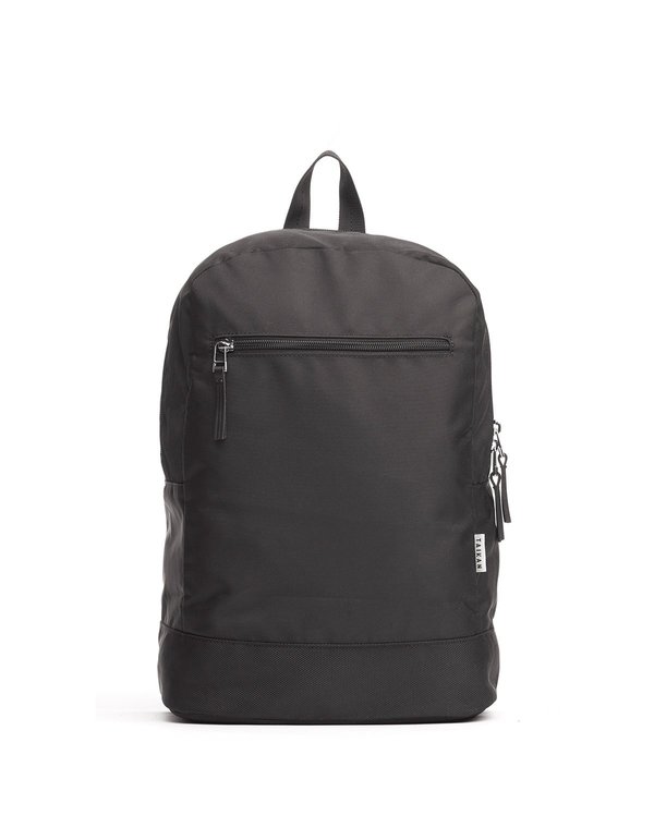 Unisex Taikan Tomcat Backpack - Matte Black Unisex Taikan Tomcat Backpack - Matte Black