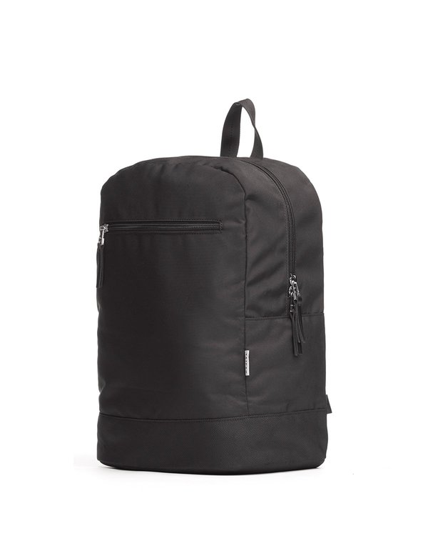 Unisex Taikan Tomcat Backpack - Matte Black Unisex Taikan Tomcat Backpack - Matte Black