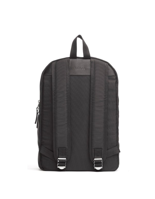 Unisex Taikan Tomcat Backpack - Matte Black Unisex Taikan Tomcat Backpack - Matte Black