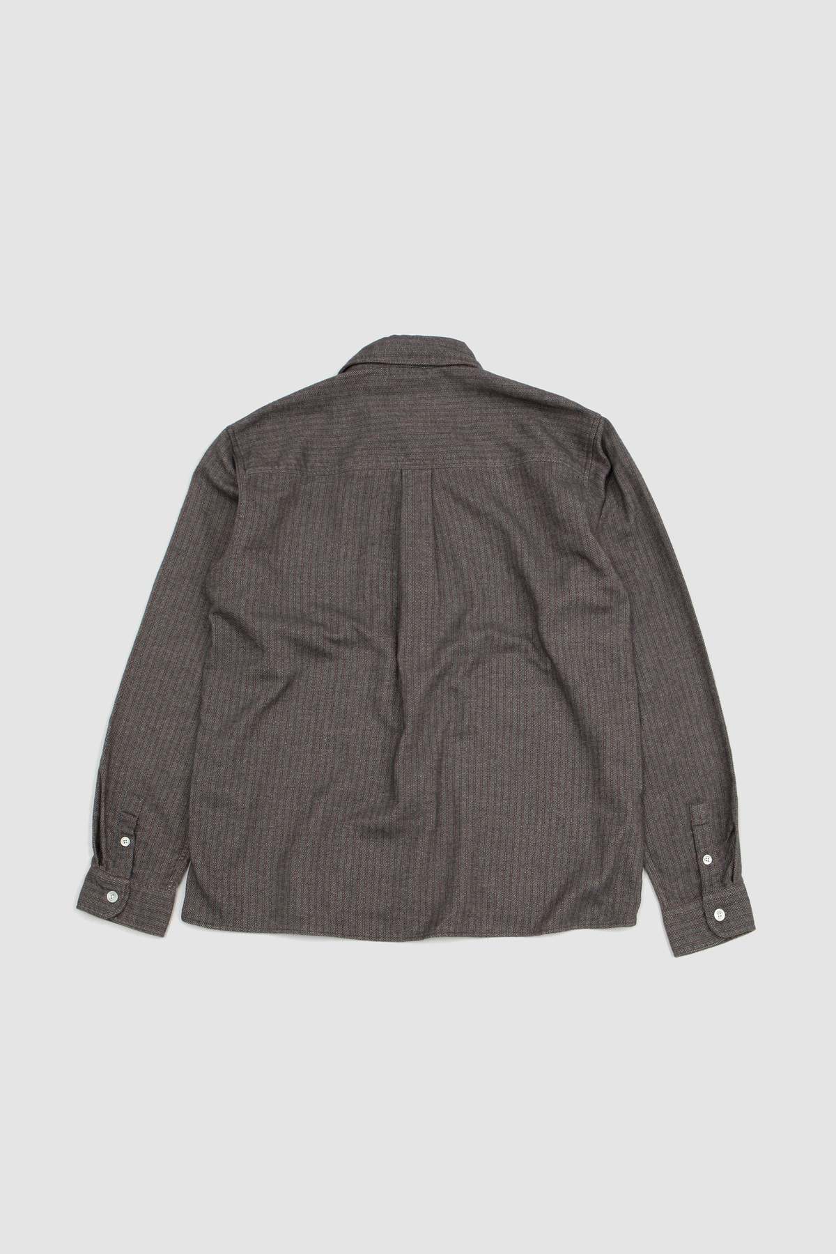 Another Aspect Shirt 4.0 - Grey | Garmentory