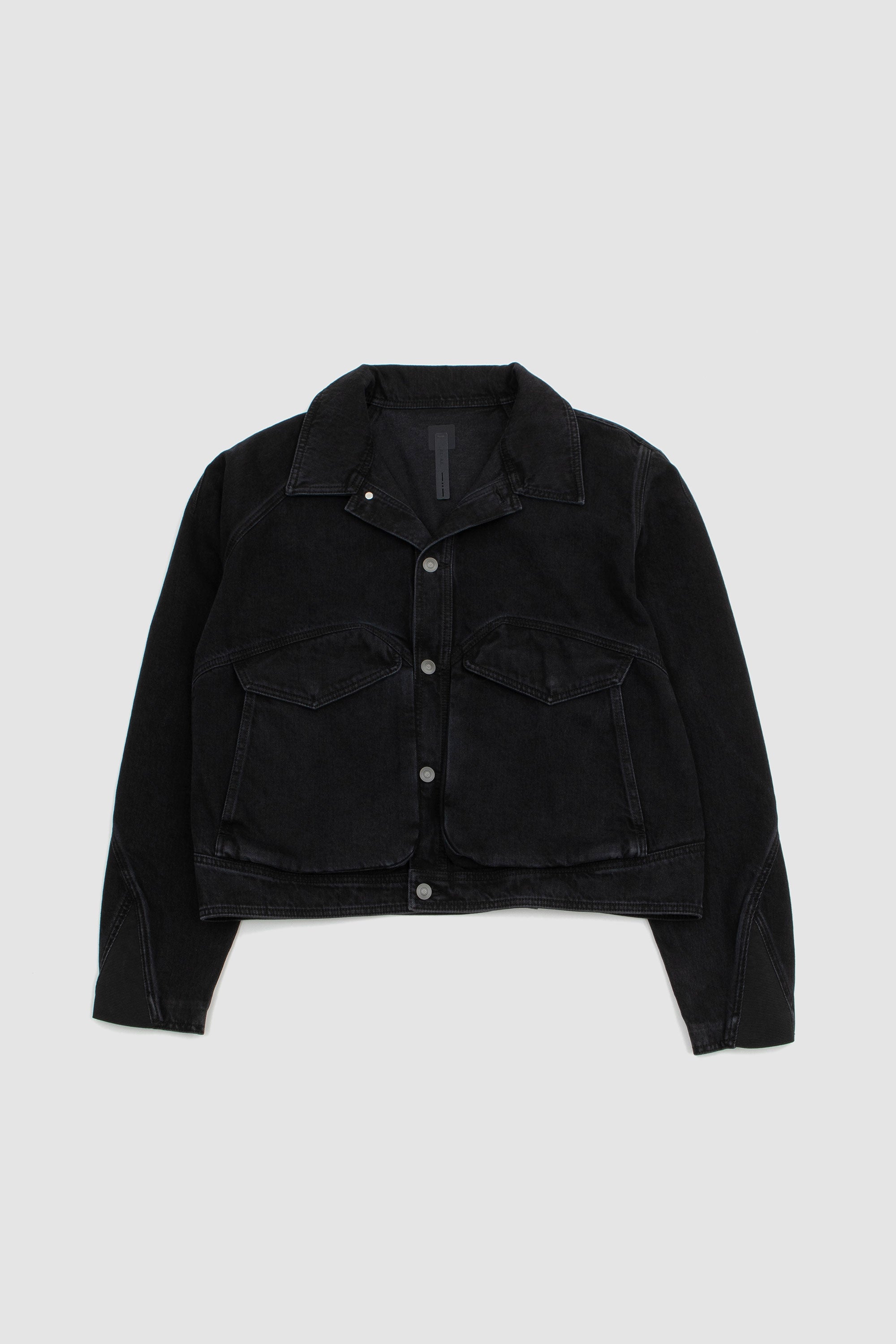 _J.L-A.L_ Bezier Jacket M サイズ イデアル公式オンラインショップ / Bezier Jacket