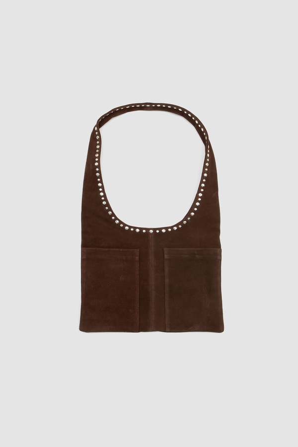Gimaguas Blanca Bag - Brown | Garmentory