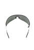 Acne Studios Metal Frame Sunglasses - Black - Thumbnail 4