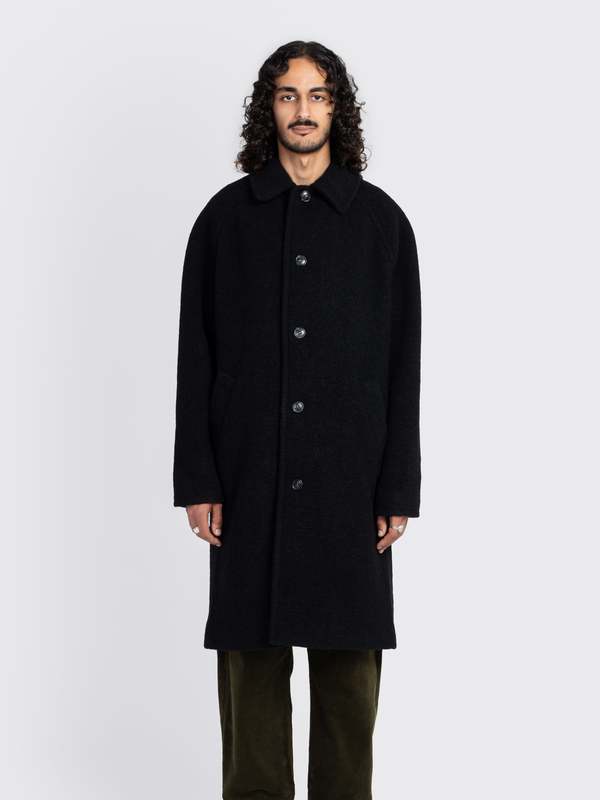 A.P.C. Gaston Coat | Garmentory