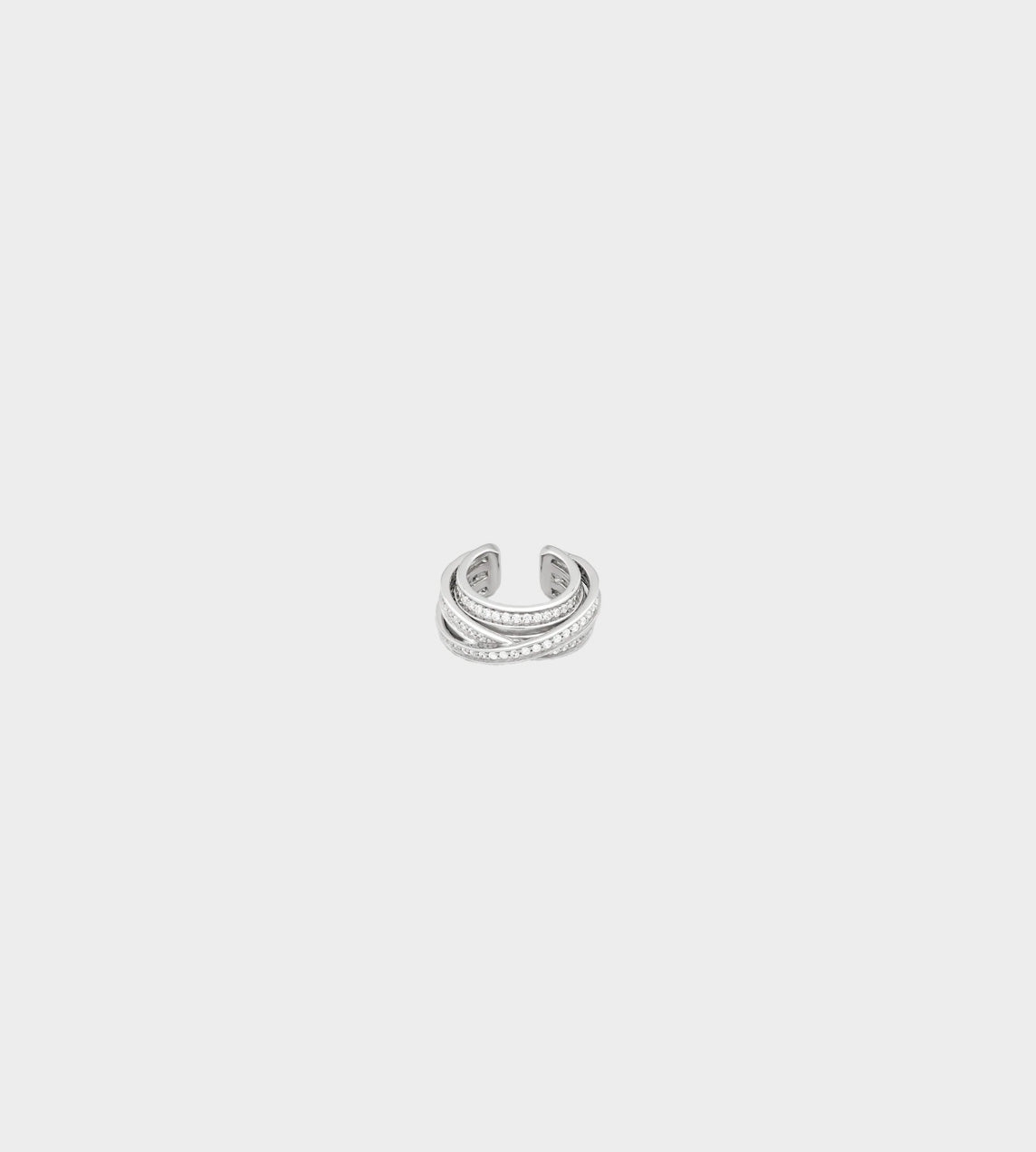 【TOM WOOD】☆新作☆Orb Ear Cuff Orb Ear Cuff Gold - Tom Wood Project Official Online Store