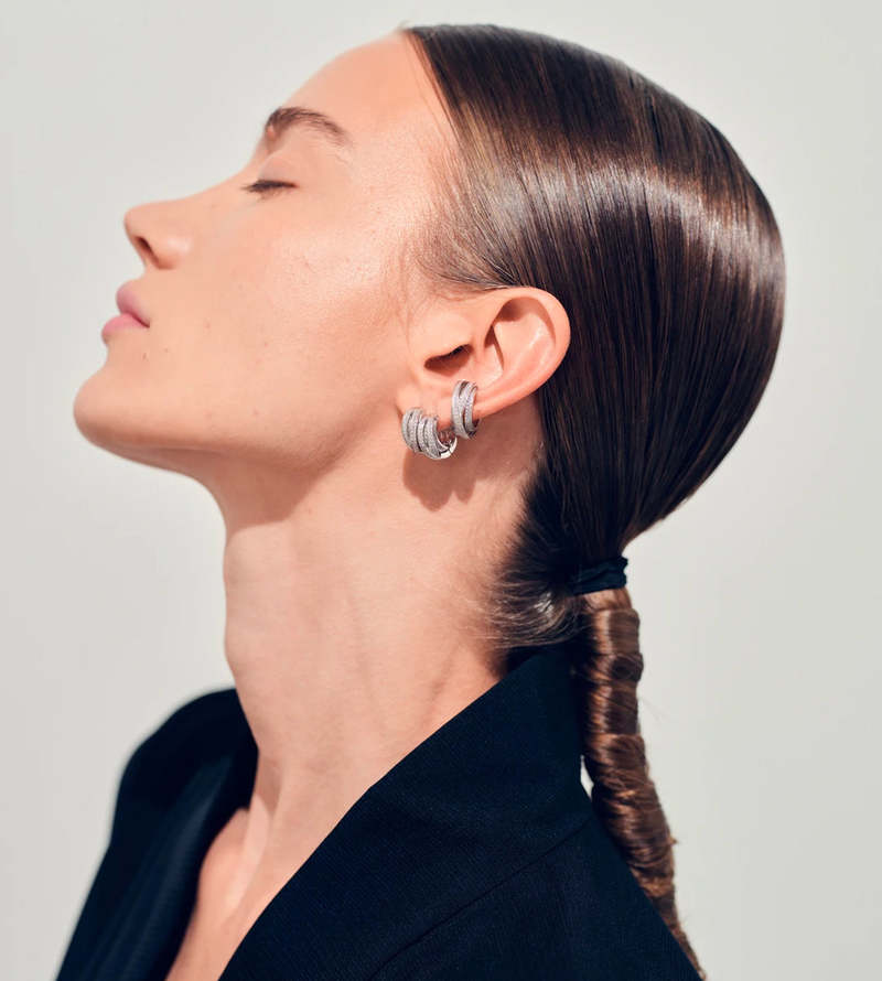 【TOM WOOD】☆新作☆Orb Ear Cuff Orb Ear Cuff Gold - Tom Wood Project Official Online Store