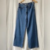 Levi's High Loose Wide Leg Jeans - Thumbnail 2
