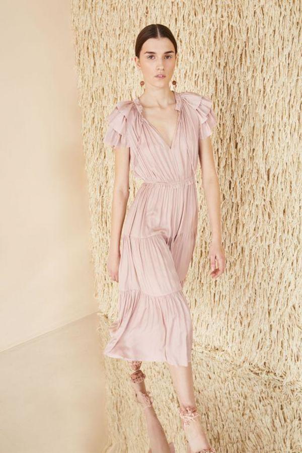 Ulla Johnson Blaire Dress Ulla Johnson Blaire Dress