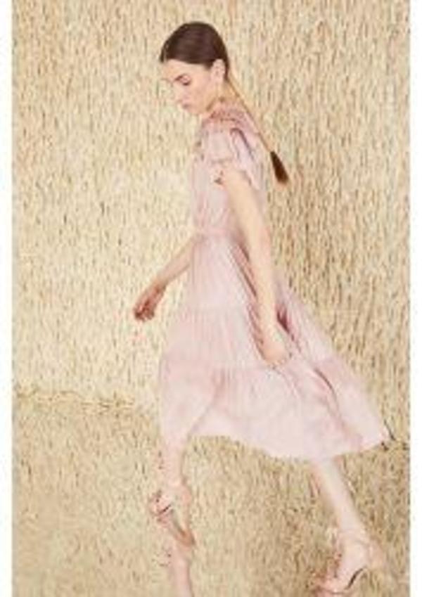 Ulla Johnson Blaire Dress Ulla Johnson Blaire Dress