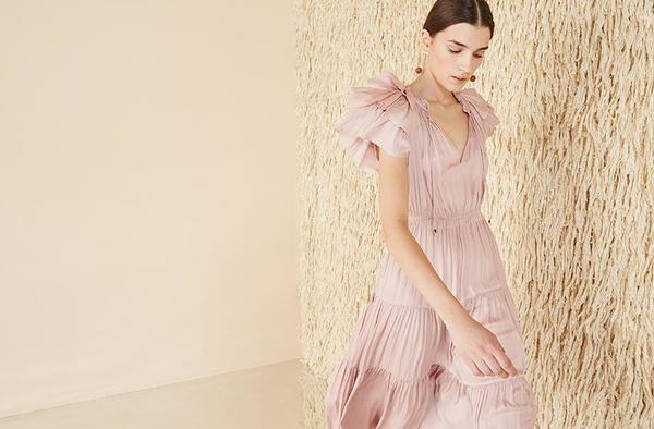 Ulla Johnson Blaire Dress Ulla Johnson Blaire Dress